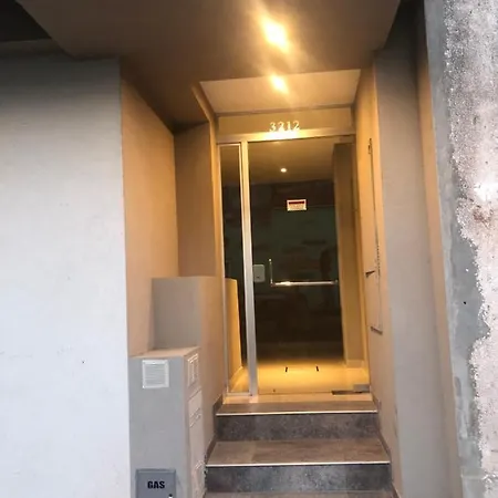 Belgrano Apartment Santa Fe Exterior photo