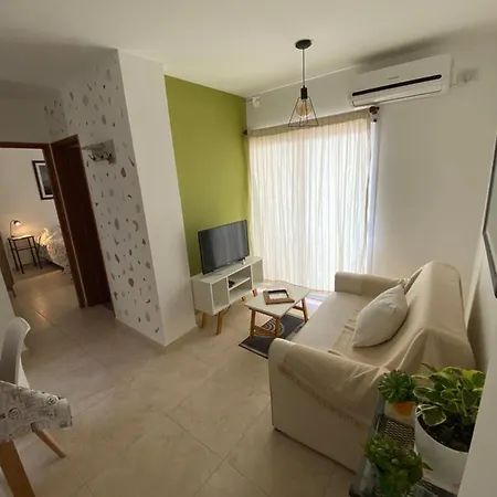 Belgrano Apartment Santa Fe Exterior photo