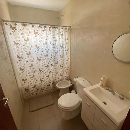 Belgrano Apartment Santa Fe Exterior photo