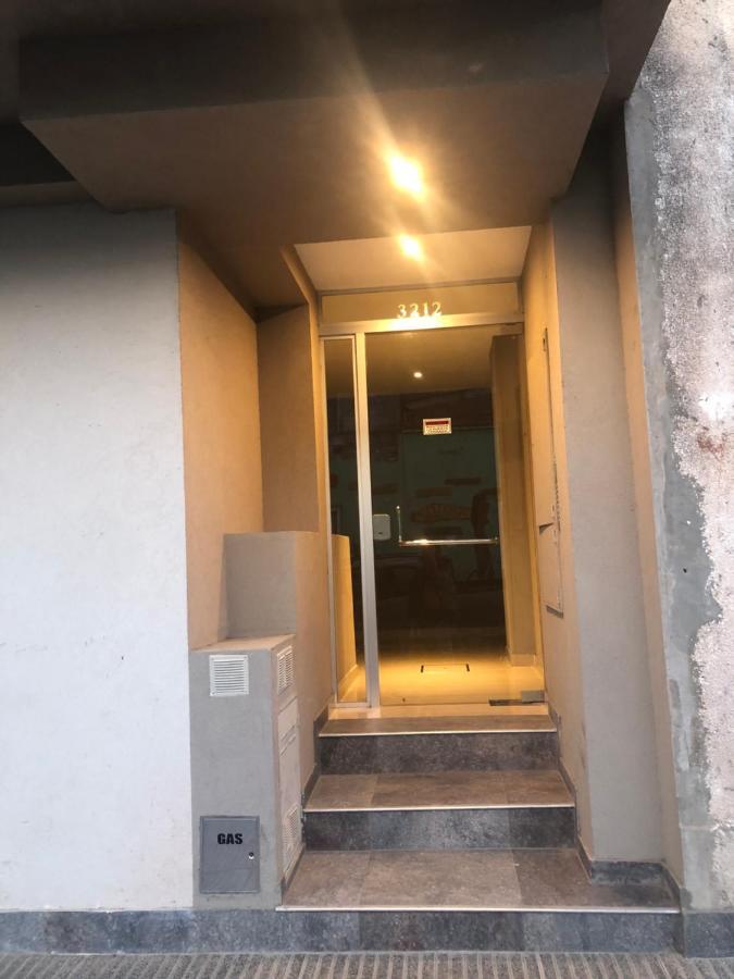 Apartment Belgrano