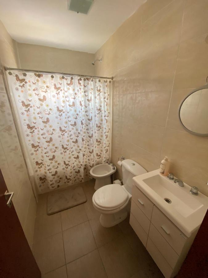 Apartment Belgrano Santa Fe