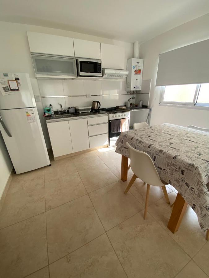 Apartment Belgrano